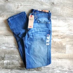 Levi's Men 514 Straight Jean 34 x 36
